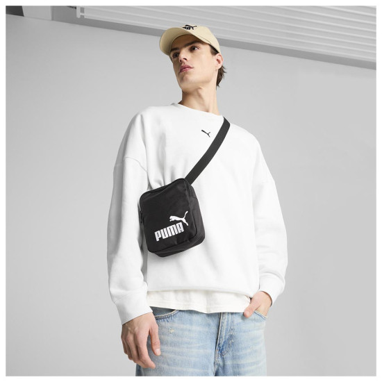 Puma Τσαντάκι ώμου Phase Portable Shoulder Bag